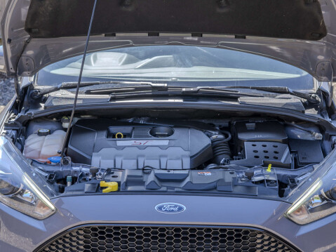 Ford Focus 2.0 Focus ST-3 T 5dr 18