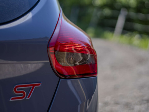 Ford Focus 2.0 Focus ST-3 T 5dr 24