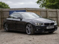 BMW 4 Series 2.0 420D M Sport Auto 2dr 1