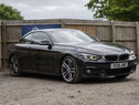 BMW 4 Series 2.0 420D M Sport Auto 2dr