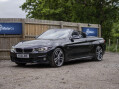 BMW 4 Series 2.0 420D M Sport Auto 2dr 5