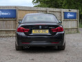 BMW 4 Series 2.0 420D M Sport Auto 2dr 8