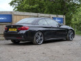 BMW 4 Series 2.0 420D M Sport Auto 2dr 10