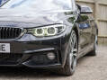 BMW 4 Series 2.0 420D M Sport Auto 2dr 13