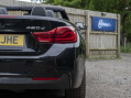 BMW 4 Series 2.0 420D M Sport Auto 2dr 21