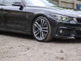BMW 4 Series 2.0 420D M Sport Auto 2dr 24