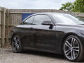 BMW 4 Series 2.0 420D M Sport Auto 2dr 25