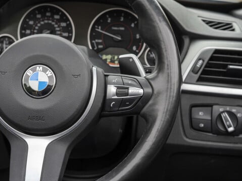 BMW 4 Series 2.0 420D M Sport Auto 2dr 27