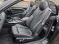 BMW 4 Series 2.0 420D M Sport Auto 2dr 43