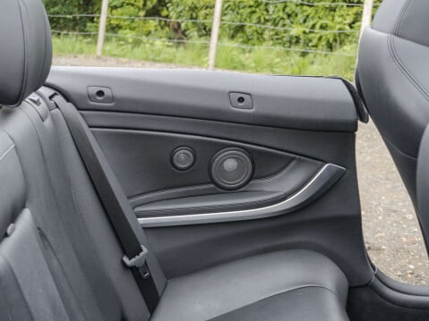 BMW 4 Series 2.0 420D M Sport Auto 2dr 46