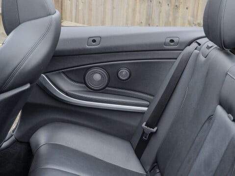 BMW 4 Series 2.0 420D M Sport Auto 2dr 47