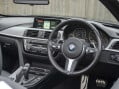 BMW 4 Series 2.0 420D M Sport Auto 2dr 48