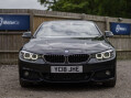BMW 4 Series 2.0 420D M Sport Auto 2dr 3