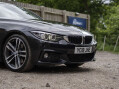 BMW 4 Series 2.0 420D M Sport Auto 2dr 22