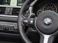 BMW 4 Series 2.0 420D M Sport Auto 2dr 28