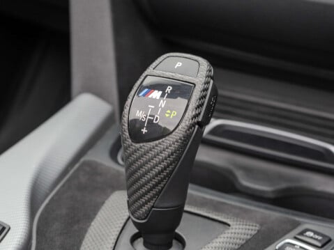 BMW 4 Series 2.0 420D M Sport Auto 2dr 32