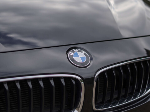 BMW 4 Series 2.0 420D M Sport Auto 2dr 37