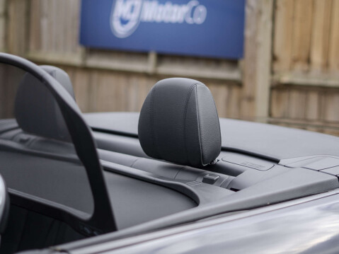 BMW 4 Series 2.0 420D M Sport Auto 2dr 39