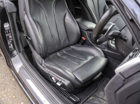 BMW 4 Series 2.0 420D M Sport Auto 2dr 41