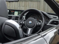 BMW 4 Series 2.0 420D M Sport Auto 2dr 52