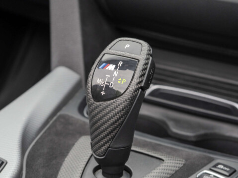 BMW 4 Series 2.0 420D M Sport Auto 2dr 32