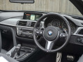 BMW 4 Series 2.0 420D M Sport Auto 2dr 48
