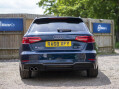 Audi A3 1.5 A3 Sportback 35 TFSI Black Edition Semi-Auto 5dr 5