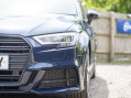 Audi A3 1.5 A3 Sportback 35 TFSI Black Edition Semi-Auto 5dr 7