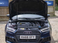 Audi A3 1.5 A3 Sportback 35 TFSI Black Edition Semi-Auto 5dr 8