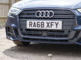 Audi A3 1.5 A3 Sportback 35 TFSI Black Edition Semi-Auto 5dr 18