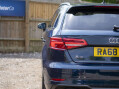Audi A3 1.5 A3 Sportback 35 TFSI Black Edition Semi-Auto 5dr 21