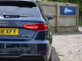 Audi A3 1.5 A3 Sportback 35 TFSI Black Edition Semi-Auto 5dr 22