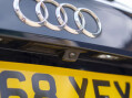 Audi A3 1.5 A3 Sportback 35 TFSI Black Edition Semi-Auto 5dr 30