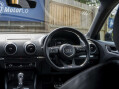 Audi A3 1.5 A3 Sportback 35 TFSI Black Edition Semi-Auto 5dr 40