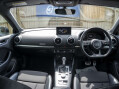 Audi A3 1.5 A3 Sportback 35 TFSI Black Edition Semi-Auto 5dr 41