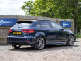 Audi A3 1.5 A3 Sportback 35 TFSI Black Edition Semi-Auto 5dr 4