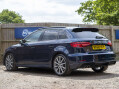 Audi A3 1.5 A3 Sportback 35 TFSI Black Edition Semi-Auto 5dr 6