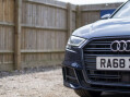 Audi A3 1.5 A3 Sportback 35 TFSI Black Edition Semi-Auto 5dr 16