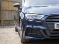 Audi A3 1.5 A3 Sportback 35 TFSI Black Edition Semi-Auto 5dr 17