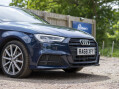 Audi A3 1.5 A3 Sportback 35 TFSI Black Edition Semi-Auto 5dr 23