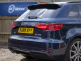Audi A3 1.5 A3 Sportback 35 TFSI Black Edition Semi-Auto 5dr 25