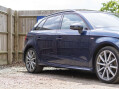 Audi A3 1.5 A3 Sportback 35 TFSI Black Edition Semi-Auto 5dr 26