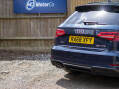 Audi A3 1.5 A3 Sportback 35 TFSI Black Edition Semi-Auto 5dr 27