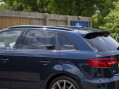 Audi A3 1.5 A3 Sportback 35 TFSI Black Edition Semi-Auto 5dr 28