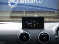 Audi A3 1.5 A3 Sportback 35 TFSI Black Edition Semi-Auto 5dr 42