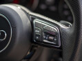Audi A3 1.5 A3 Sportback 35 TFSI Black Edition Semi-Auto 5dr 52