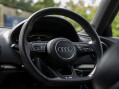 Audi A3 1.5 A3 Sportback 35 TFSI Black Edition Semi-Auto 5dr 59