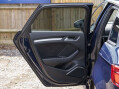 Audi A3 1.5 A3 Sportback 35 TFSI Black Edition Semi-Auto 5dr 63