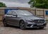 Mercedes-Benz C Class 2.0 C 220 Sport D Auto 4dr