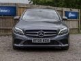 Mercedes-Benz C Class 2.0 C 220 Sport D Auto 4dr 2